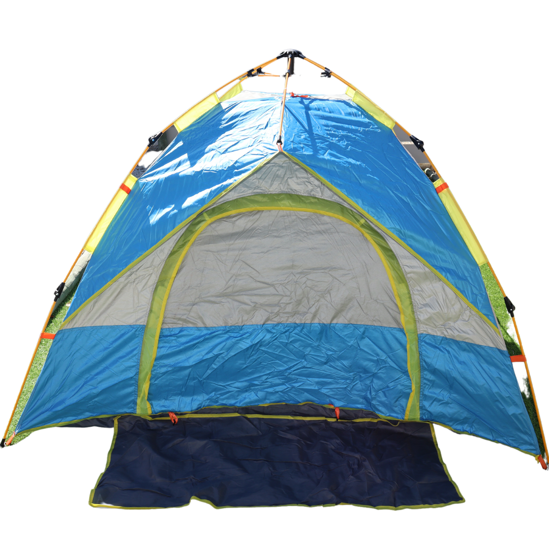 2 person all weather tent best sale