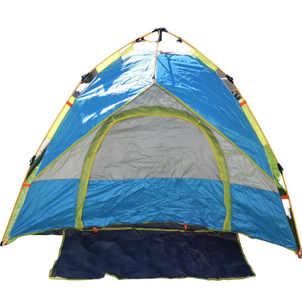 2 person waterproof tent clearance