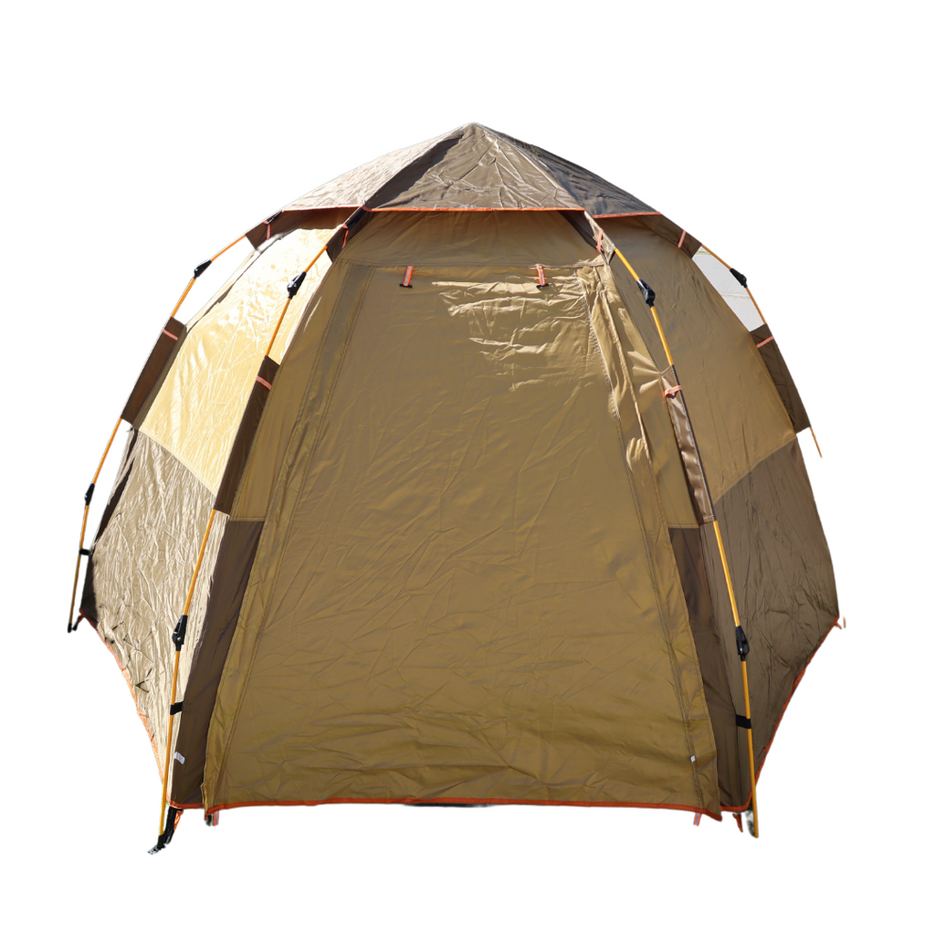TOMSHOO Lightweight Takealot Camping Tents For 3 4 Persons Ideal