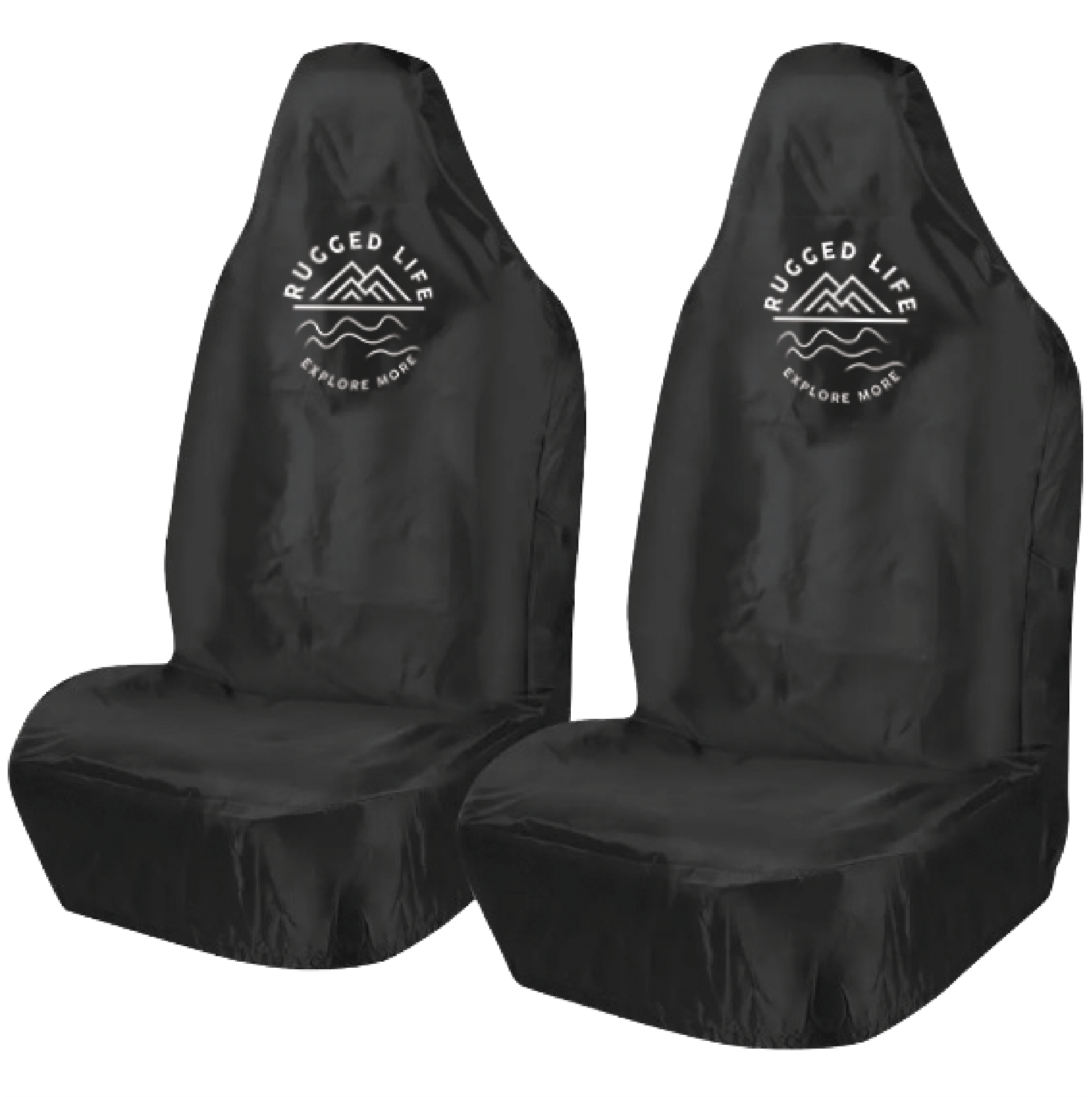 Prpeko Terry Cloth Seat Cover Universal Waterproof Car Sport Towel Seat Cushion Non-Slip Sweat-Absorbent Towel Cloth Suitable For Gym Workout