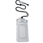 Rugged Life Waterproof Phone and Key Pouch